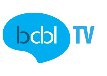 BCBL TV  - Secure video streaming service Logo